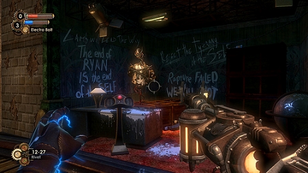 bioshock 2